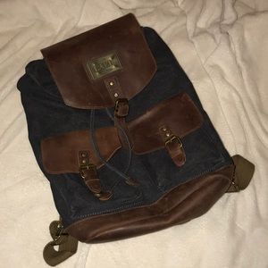 LAEL Collection Backpack